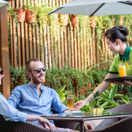 Hadana Boutique Resort Hoi An Zewnętrze zdjęcie