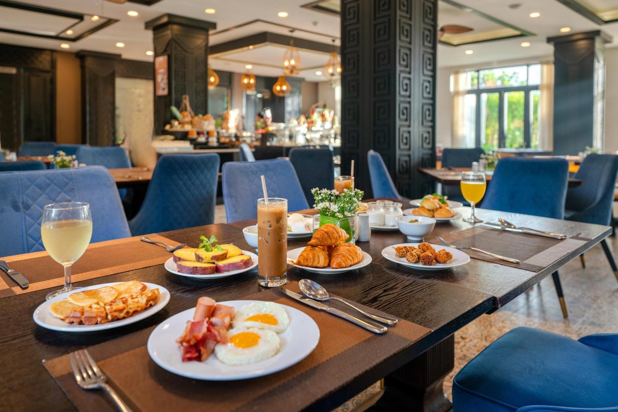 Hadana Boutique Resort Hoi An Zewnętrze zdjęcie