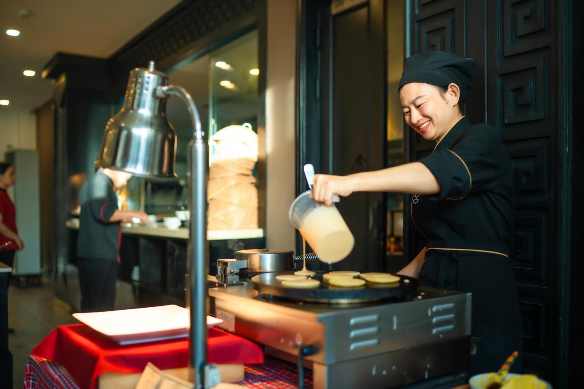 Hadana Boutique Resort Hoi An Zewnętrze zdjęcie
