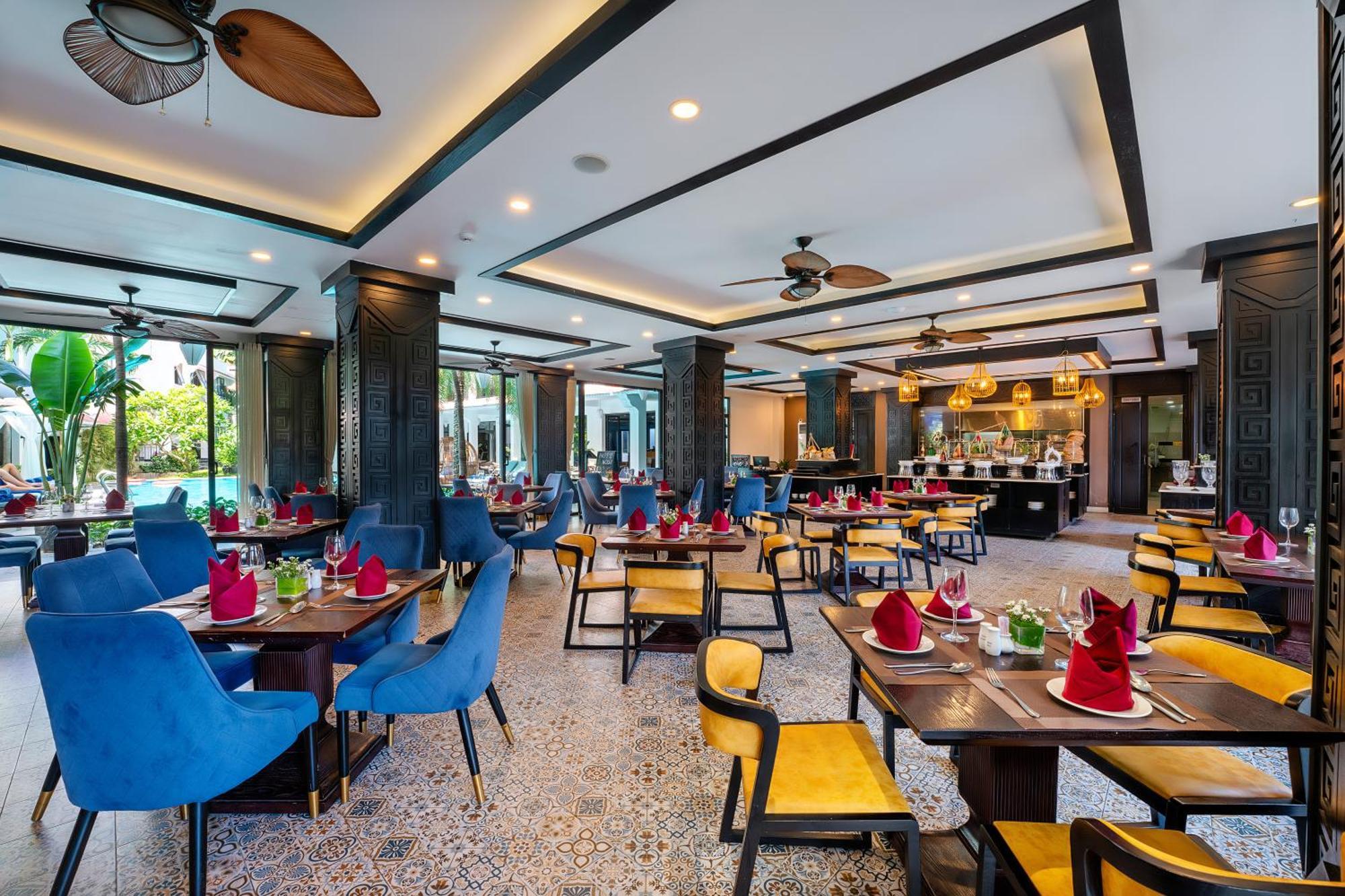 Hadana Boutique Resort Hoi An Zewnętrze zdjęcie