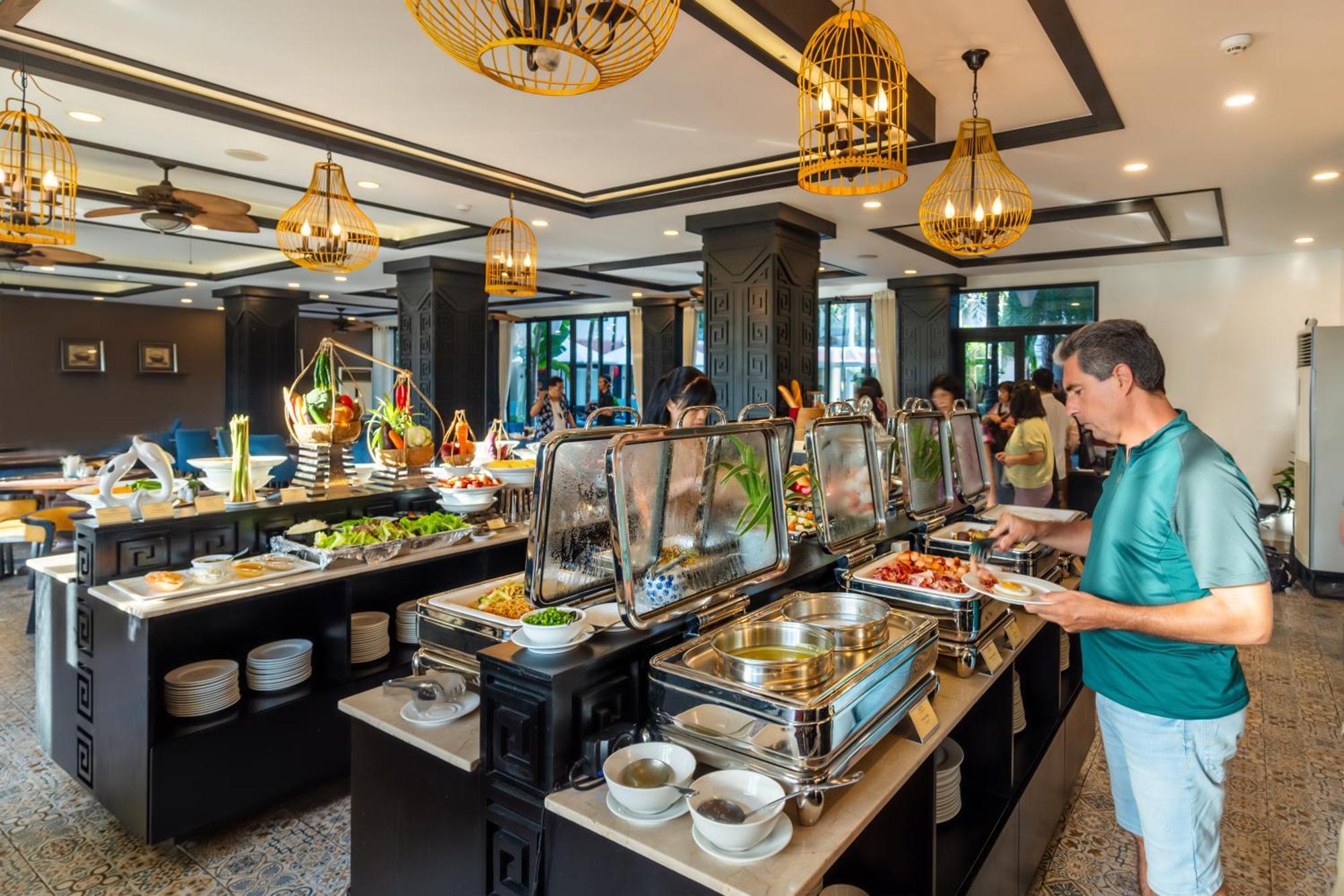 Hadana Boutique Resort Hoi An Zewnętrze zdjęcie