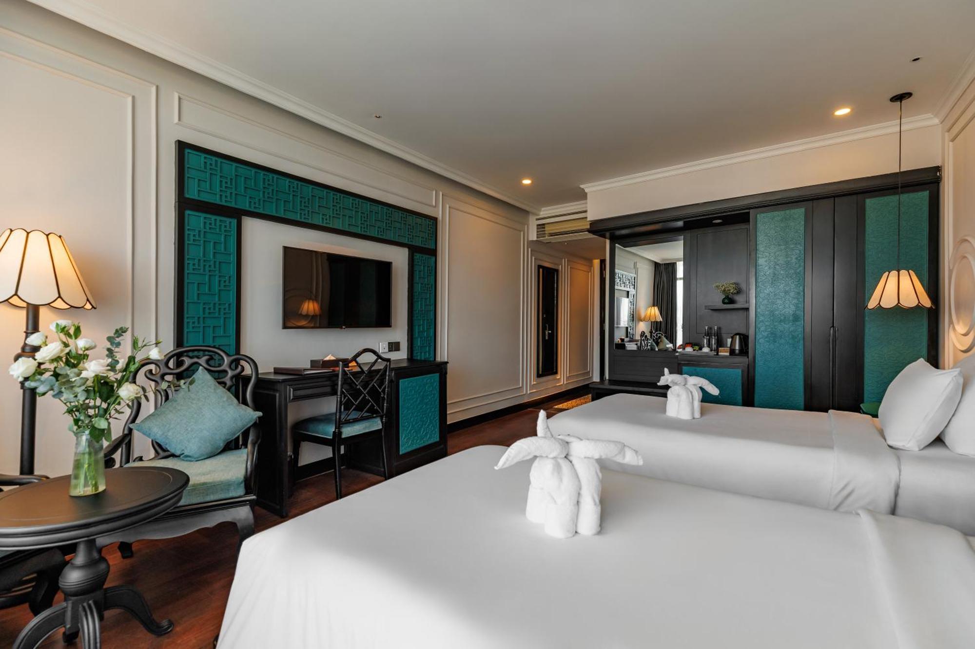 Hadana Boutique Resort Hoi An Zewnętrze zdjęcie