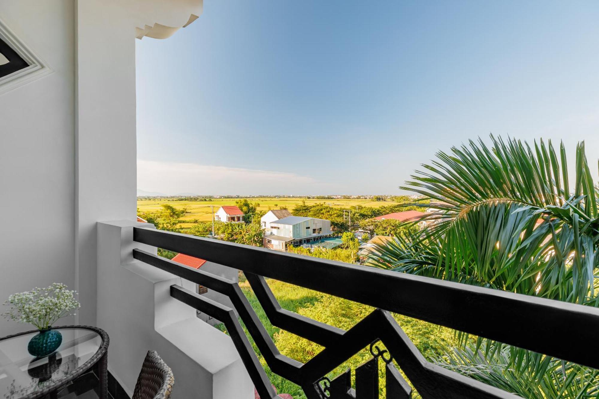Hadana Boutique Resort Hoi An Zewnętrze zdjęcie