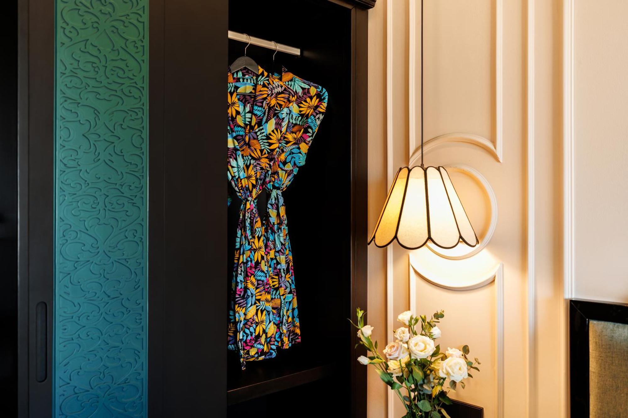 Hadana Boutique Resort Hoi An Zewnętrze zdjęcie
