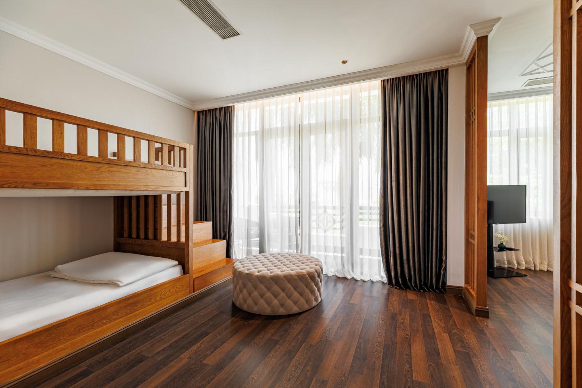 Hadana Boutique Resort Hoi An Zewnętrze zdjęcie
