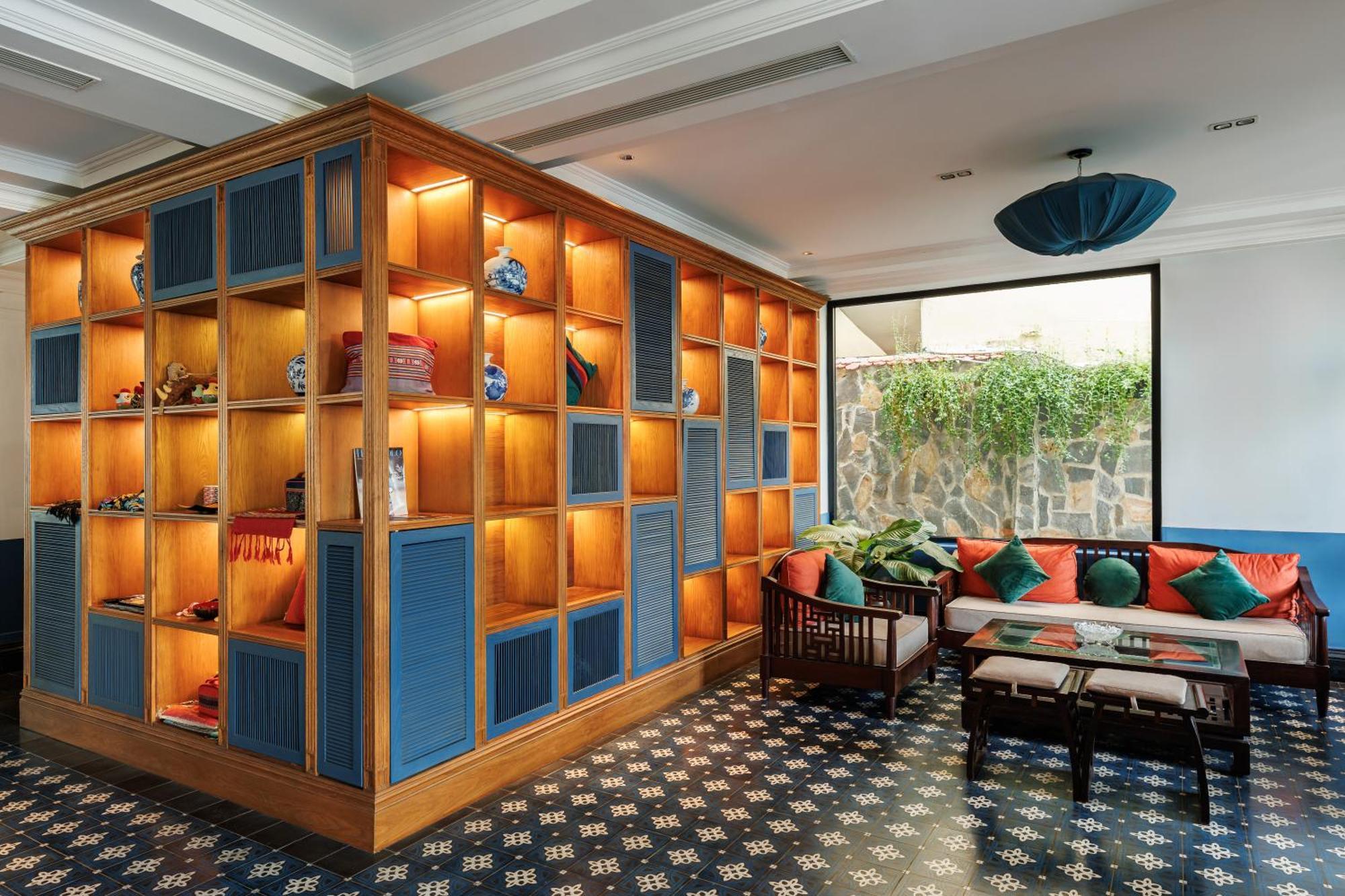 Hadana Boutique Resort Hoi An Zewnętrze zdjęcie