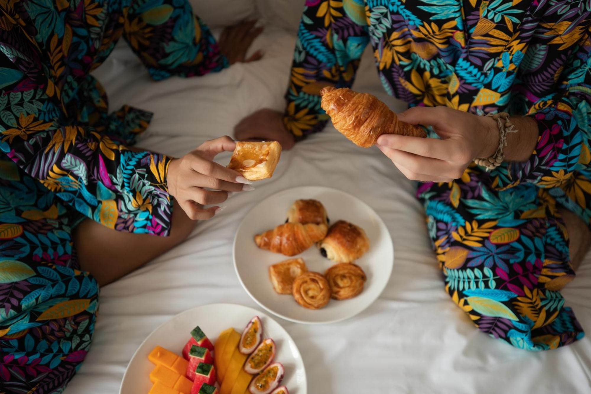 Hadana Boutique Resort Hoi An Zewnętrze zdjęcie