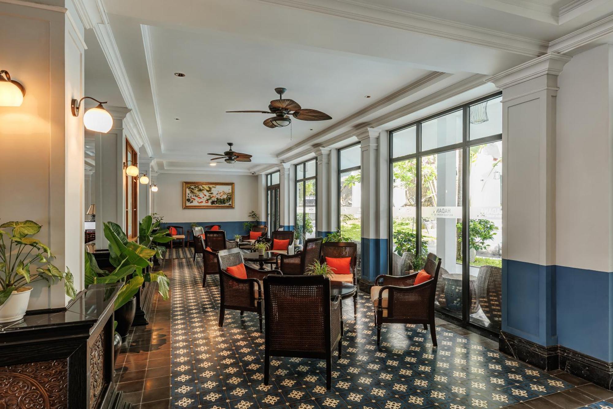 Hadana Boutique Resort Hoi An Zewnętrze zdjęcie